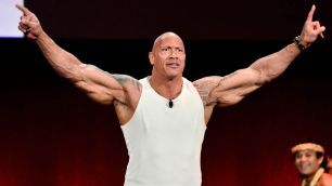 The Rock přiznal zdravotní problémy: „Nevěděl jsem, jestli nejde o rakovinu“