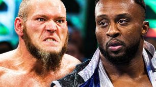 Lars Sullivan označil zranění krku Big Eho za karmu