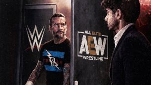CM Punk možná nespálil všechny mosty s AEW
