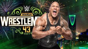 Eric Bischoff má jasno: The Rock na WrestleManii 43 v Saúdské Arábii téměř určitě nebude chybět