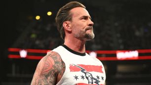 Zvažoval CM Punk další odchod z WWE? Jaká je pravda?