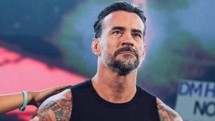 Byl oznámen televizní návrat CM Punka, ale ne do WWE