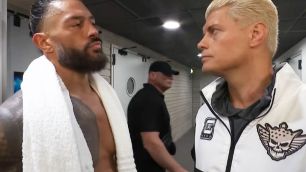 Dojde k zápasu Roman Reigns vs. Cody Rhodes III ještě letos?