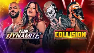 Preview AEW Dynamite: Poslední zastávka před Forbidden Door