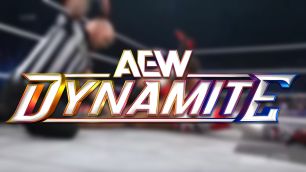 Pozvánka na dnešní show AEW Dynamite