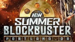 AEW Dynamite Preview: Summer Blockbuster