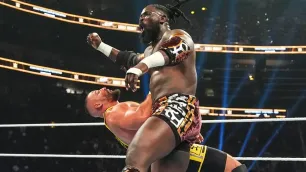 WWE Sunday Night's Main Event (06.09.2026)