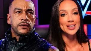 Chelsea Green si rýpla do Damiana Priesta. Označila ho za největší „divu“ v zákulisí WWE