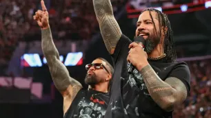 Jimmy Uso chce světový titul, ale o šanci si říkat nebude