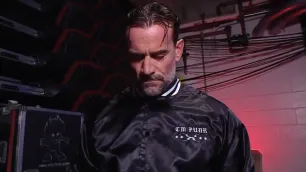 CM Punk prozradil, co rozhodne o konci jeho kariéry ve WWE