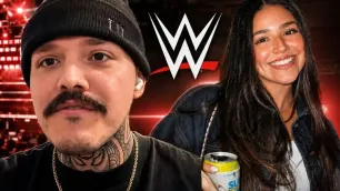 Dominik Mysterio potvrdil příchod své sestry do WWE. Neodpustil si rýpnutí do Reye Mysteria