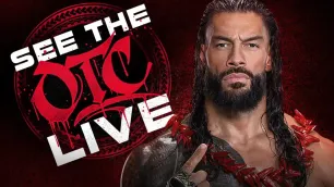 WWE odhalila program Romana Reignse po SummerSlamu