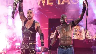 Proč WWE na SmackDownu zrušila zápas Winner Take All?