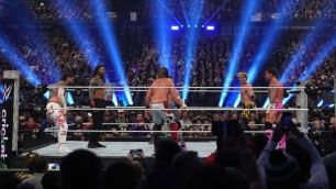 WWE zvažuje velkou změnu pro Royal Rumble. Rozhodnout však může SummerSlam