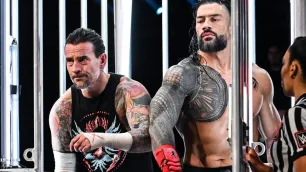 Možný nový plán WWE pro prémiový live event Survivor Series 2026