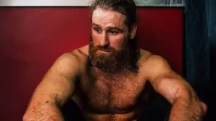 Sami Zayn si bere pauzu. WWE ho dočasně stáhla z televizních obrazovek