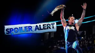 SPOILER: Proti komu bude CM Punk obhajovat titul na SummerSlamu?
