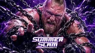 Brock Lesnar už netáhne jako dřív? WWE čelí nepříjemné realitě