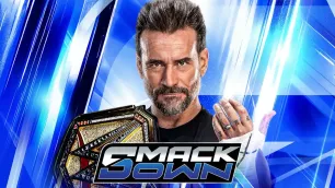 Preview WWE SmackDown: Vystoupení CM Punka, zápas vítěz bere vše a další velké souboje