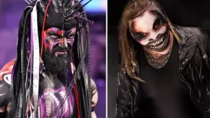 Finn Bálor prozradil, proč nikdy nedošlo na vysněný souboj Demona s The Fiendem