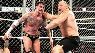 Velké plány WWE ztroskotaly. Survivor Series 2026 řeší nečekaný problém