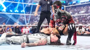 Finn Bálor prozradil, proč WWE změnila jeho zápas na WrestleManii 42