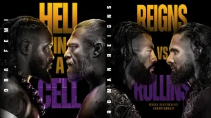 WWE zřejmě prozradila hlavní taháky pro SummerSlam 2026