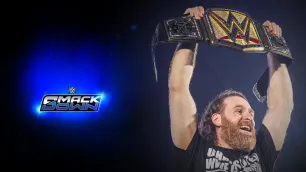 SmackDown se Samim Zaynem jako šampionem přišel o více než 140 tisíc diváků