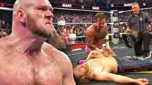 Lars Sullivan tvrdí, že o Samiho Zayna mají zájem jen muslimové a panny