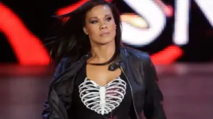 Tamina se už tři roky neobjevila v ringu WWE. Co s ní bude dál?