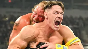 WWE: Unreal 3 nabídne odchod Johna Ceny, návrat AJ Lee i cestu na WrestleManii 42