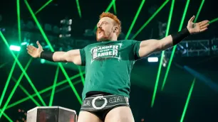 Novinky ohledně odchodu Sheamuse z WWE