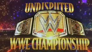 Kdo odešel ze show RAW v Chicagu jako Undisputed WWE šampion?