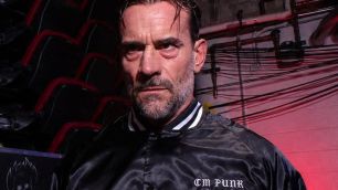 CM Punk údajně nemá v WWE žádné zákulisní problémy, ale ...