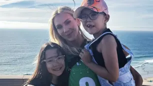 Charlotte Flair se rozloučila se Scarlett Guillen: „Navždy budeš naším motýlem“