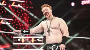 Byl potvrzen důvod odchodu Sheamuse z WWE