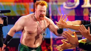 Sheamus po téměř 19 letech končí v WWE. Odmítl nový kontrakt