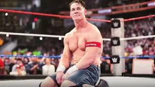 John Cena prozradil, že mu přemýšlení o smrti pomohlo smířit se s odchodem z WWE