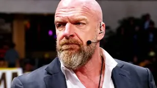 Stevie Richards kritizuje Triple He. Fanoušci mají podle něj právo být nároční