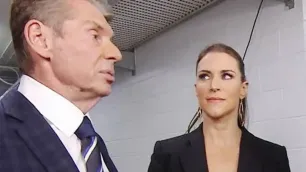 Stephanie McMahon byla proti prodeji WWE. Uniklá hlasová zpráva odhalila postoj Vince McMahona