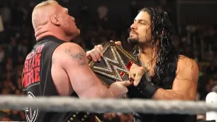 Zákulisní boj o nejlepší pozice? Zdroj popisuje rostoucí rivalitu mezi největšími hvězdami WWE