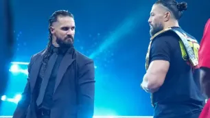 Seth Rollins vysvětlil, proč je jeho zápas s Romanem Reignsem na SummerSlamu výjimečný