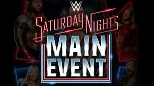 WWE potvrdila dva zápasy pro speciální show Saturday Night's Main Event