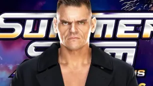 WWE změnila plány pro GUNTHERA na SummerSlamu. Původně měl čelit jinému soupeři