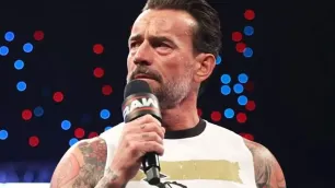SPOILER: Plán WWE pro návrat CM Punka