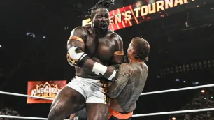 Změna z Night of Champions se bude zřejmě týkat i dalších WWE PLE