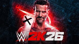 Trailer: Showcase mód v WWE 2K26 bude patřit CM Punkovi