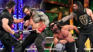 Roman Reigns vs. Seth Rollins: Připomeňme si více než deset let trvající rivalitu