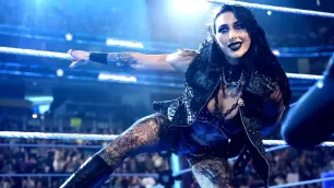 Přijde Rhea Ripley o titul? WWE zatím s rozhodnutím vyčkává