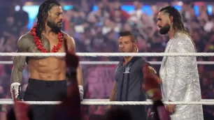 Jonathan Coachman má jasno: Na SummerSlamu podle něj zvítězí Seth Rollins